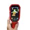 Vividia Thermal Imaging Camera for Detecting EBT, 86-113 Degrees F, 200x150, 2.8 LCD 220K - alternate 1